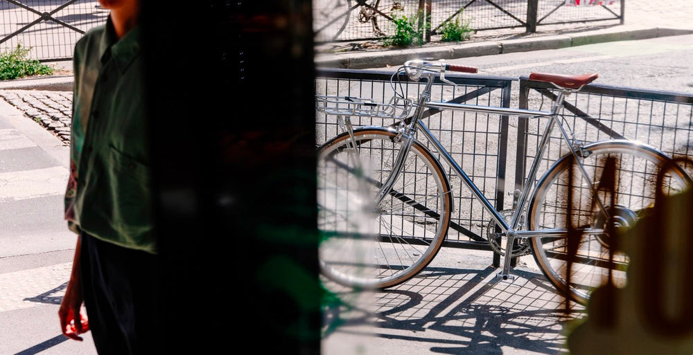 E-bike