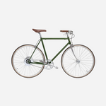 E-JITENSHA Tokyo Matcha | JITENSHA