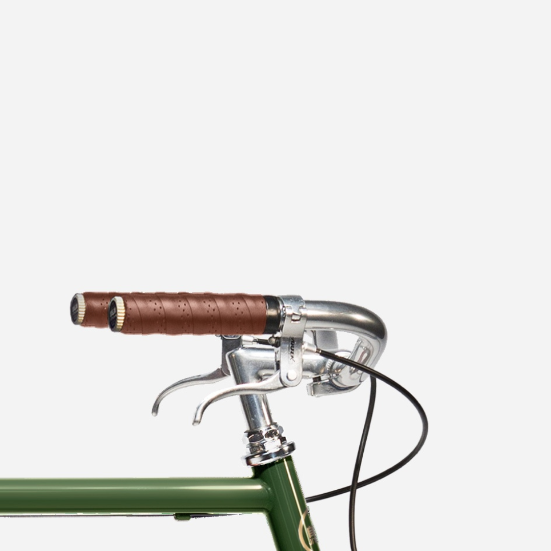 E-JITENSHA Tokyo Matcha | JITENSHA