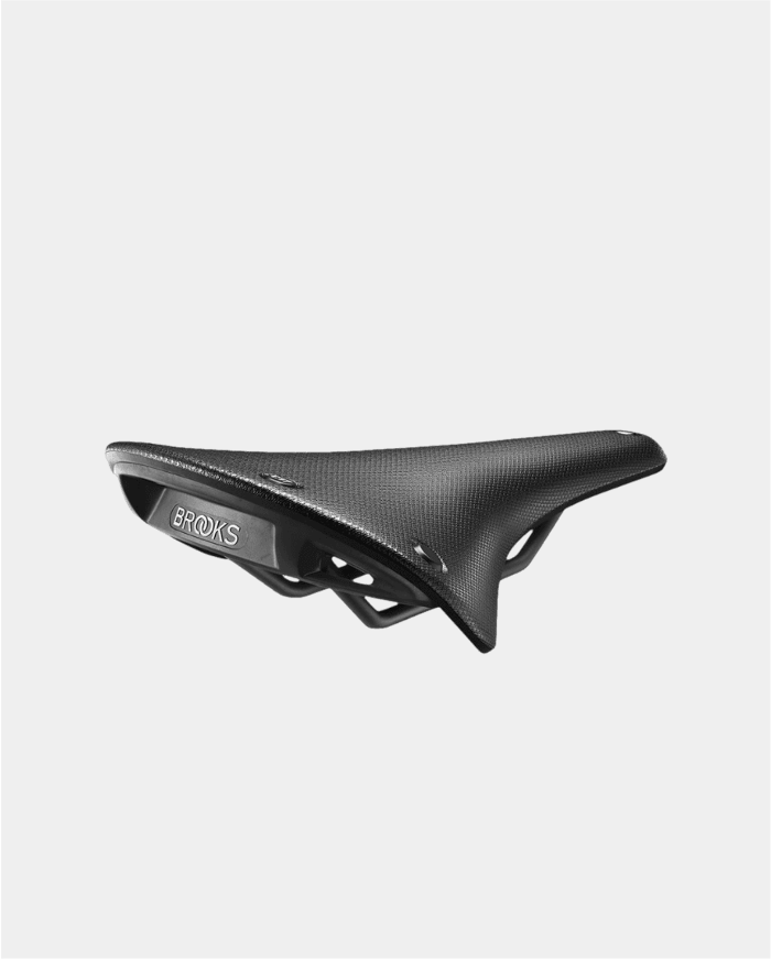 Brooks Cambium C17 - Black – Jitensha