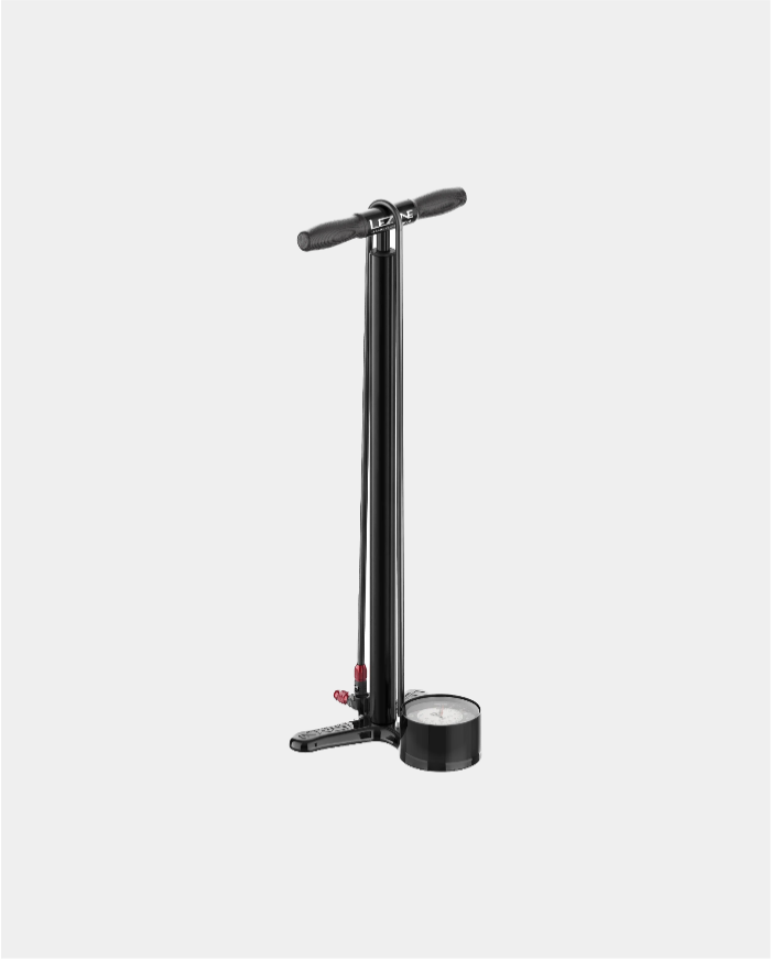 Lezyne Pump | Alloy Floor Drive 3.5'' – Jitensha
