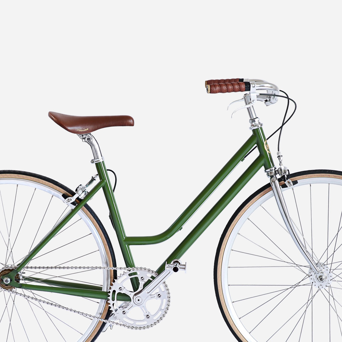 JITENSHA Paris Matcha