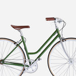 JITENSHA Paris Matcha