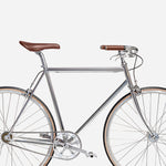 JITENSHA Tokyo Chrome | JITENSHA