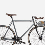 JITENSHA Tokyo Concrete with basket