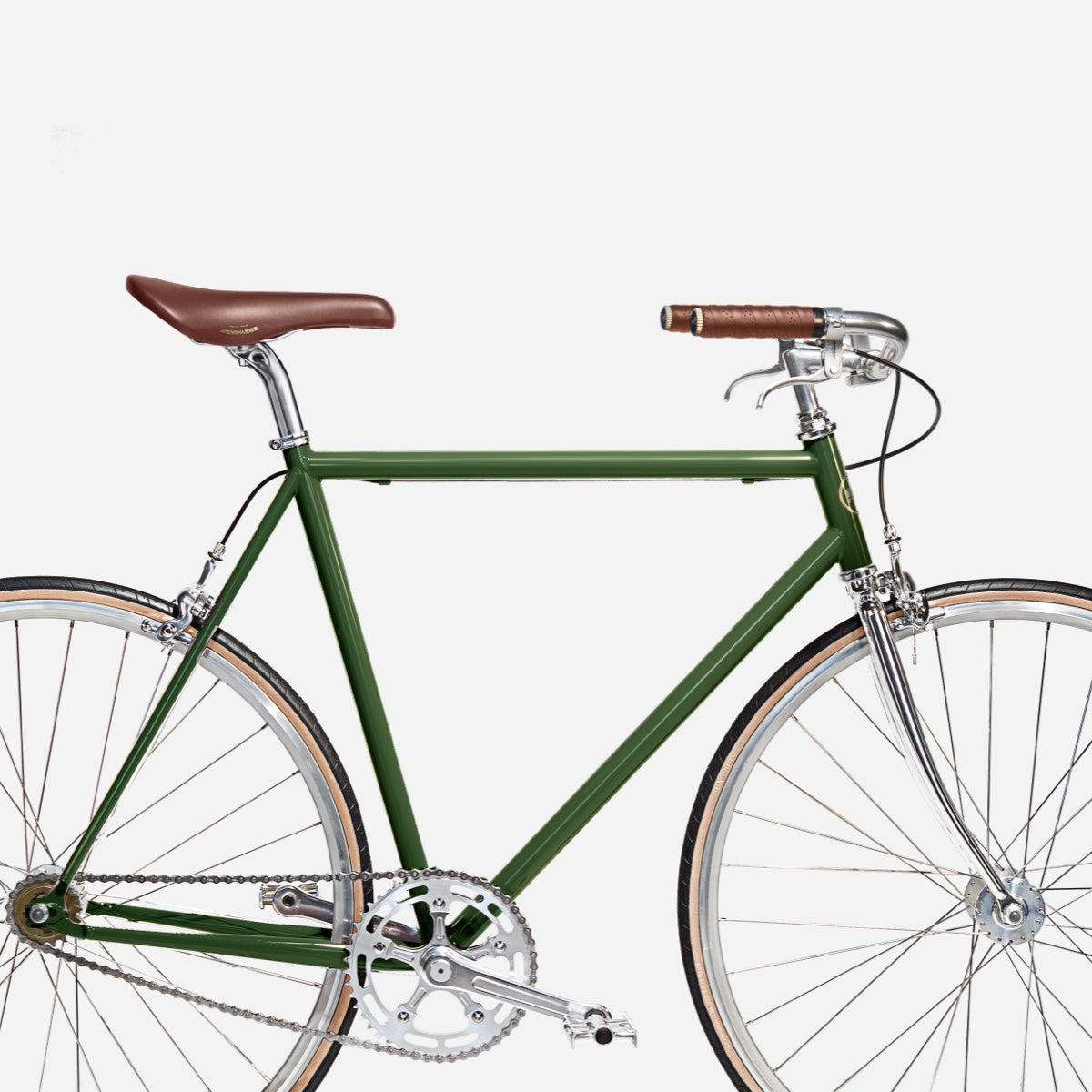 JITENSHA Tokyo Matcha | JITENSHA