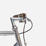 E-JITENSHA Tokyo Chrome