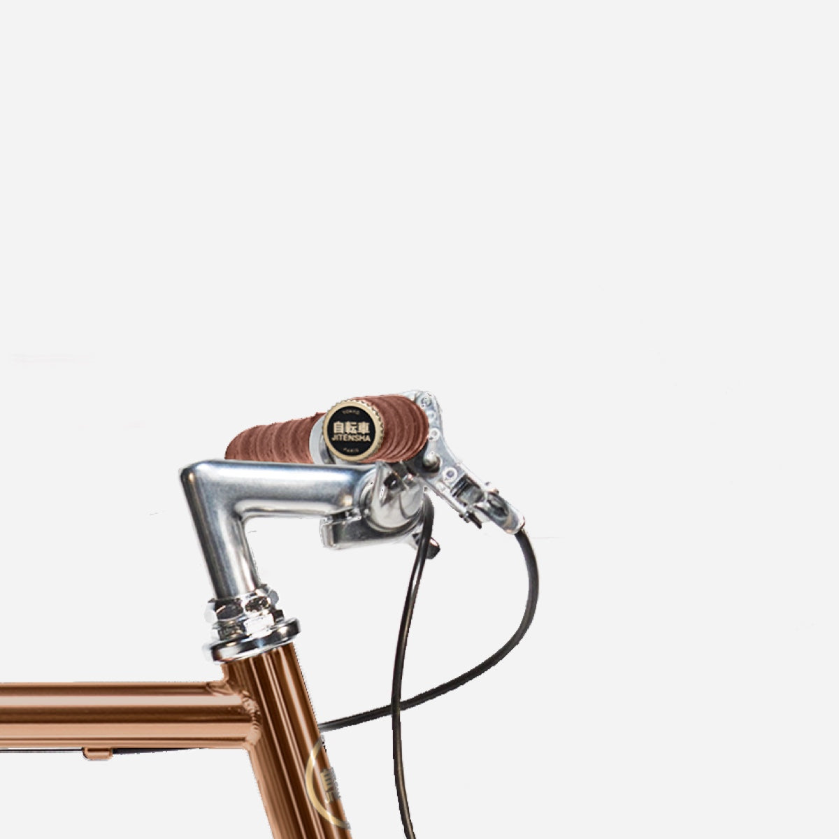 E-JITENSHA Tokyo Copper