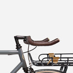 JITENSHA Tokyo Concrete with basket