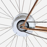 E-JITENSHA Tokyo Copper