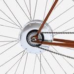 E-JITENSHA Tokyo Kuri | JITENSHA