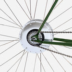 E-JITENSHA Tokyo Matcha | JITENSHA