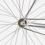 JITENSHA Tokyo Chrome | JITENSHA