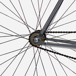 JITENSHA Tokyo Concrete with basket