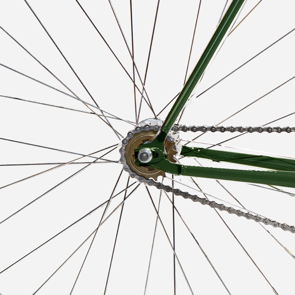 JITENSHA Tokyo Matcha | JITENSHA