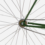 JITENSHA Tokyo Matcha | JITENSHA