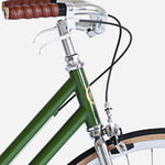 E-bike Jitensha Paris Matcha