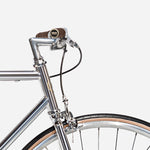 E-JITENSHA Tokyo Chrome