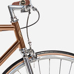 E-JITENSHA Tokyo Copper