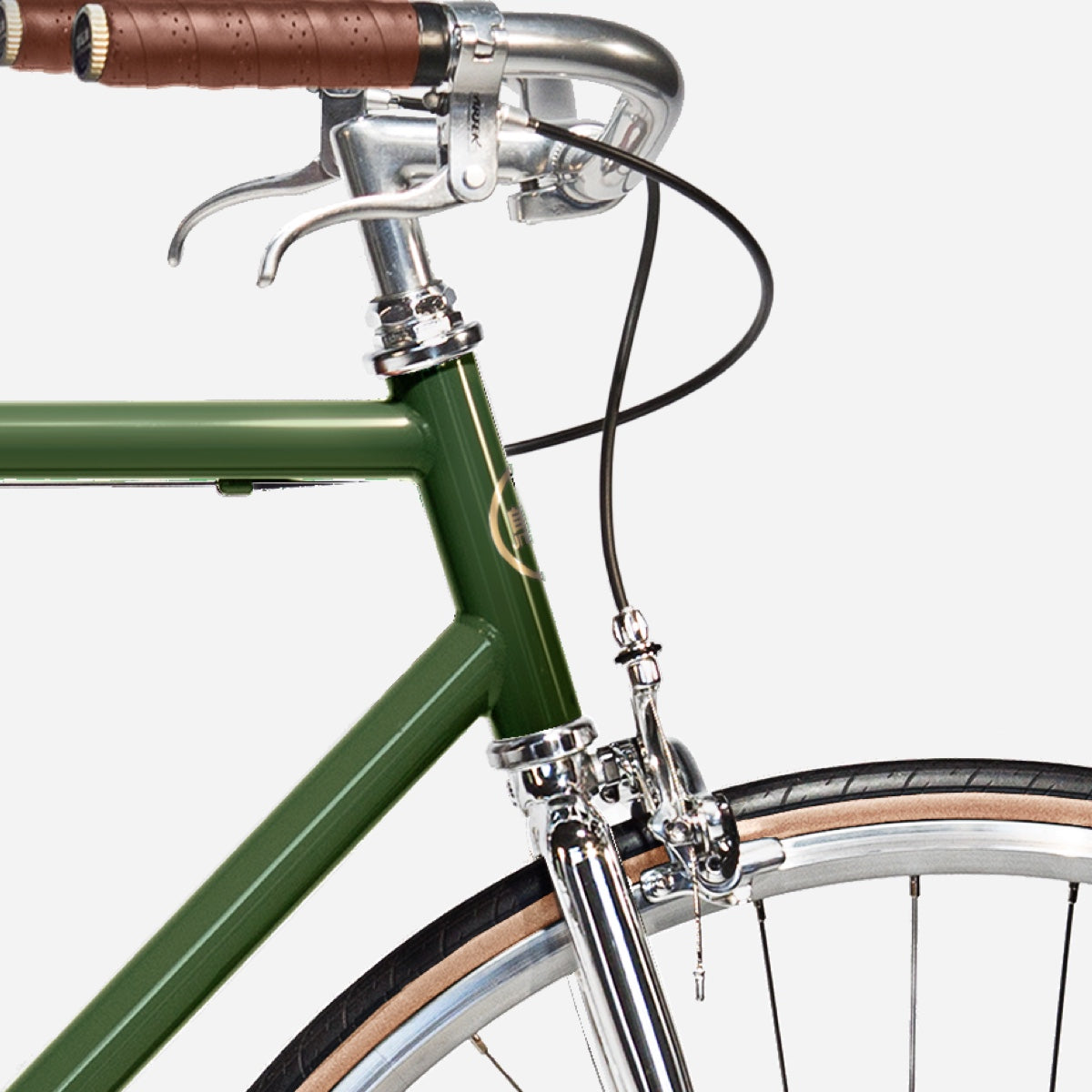 E-JITENSHA Tokyo Matcha | JITENSHA