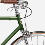 E-JITENSHA Tokyo Matcha | JITENSHA