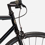 JITENSHA Tokyo Black | JITENSHA