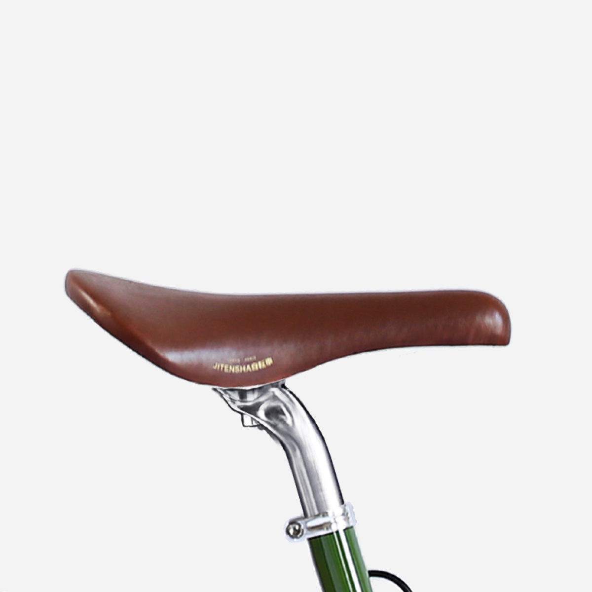 E-bike Jitensha Paris Matcha