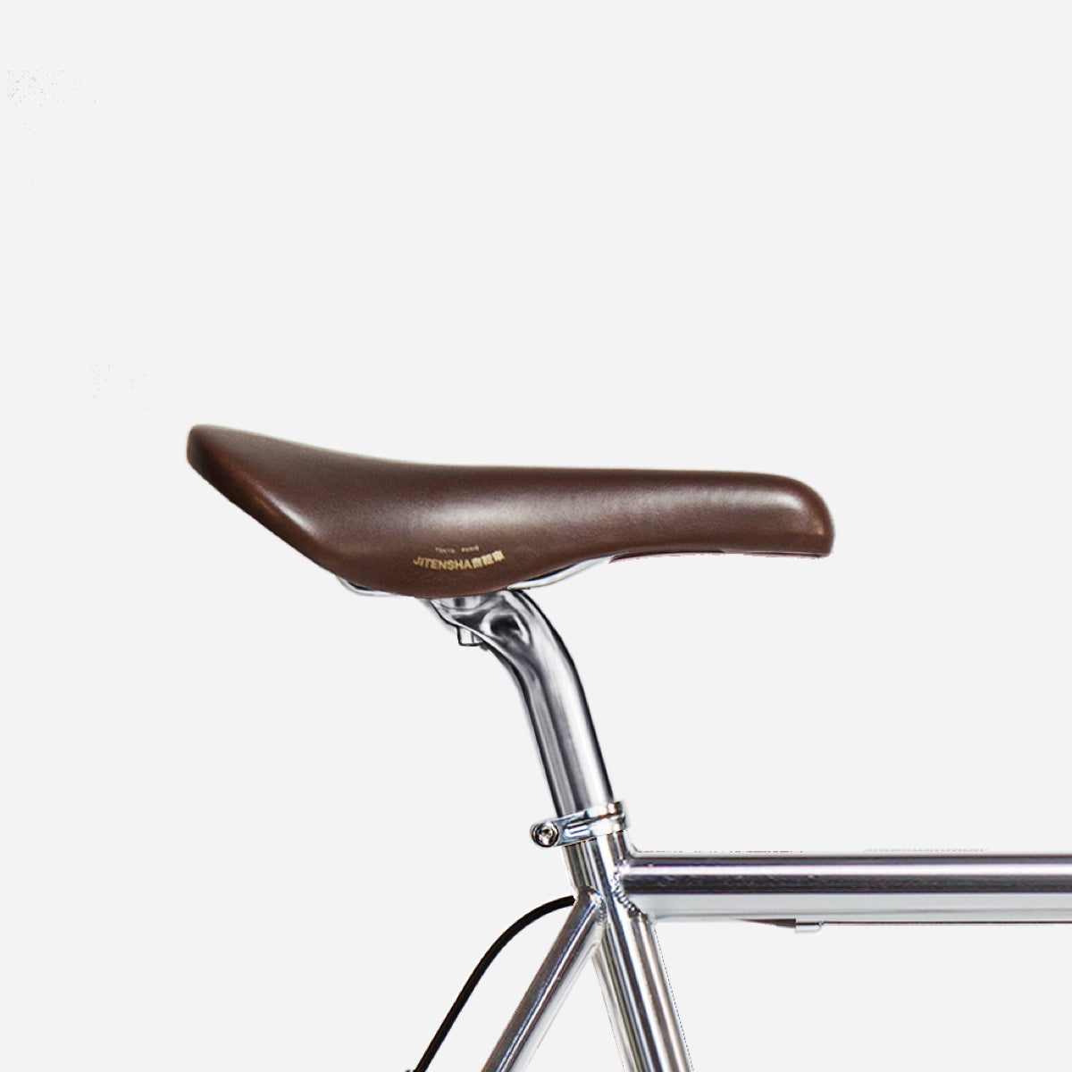 E-JITENSHA Tokyo Chrome