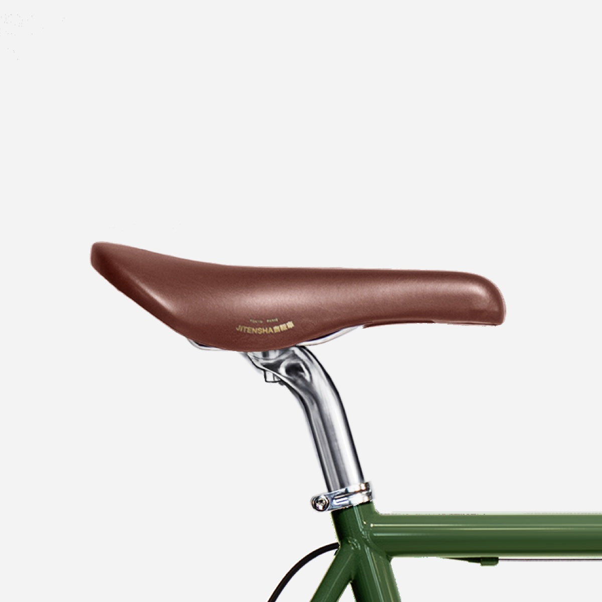 E-JITENSHA Tokyo Matcha | JITENSHA