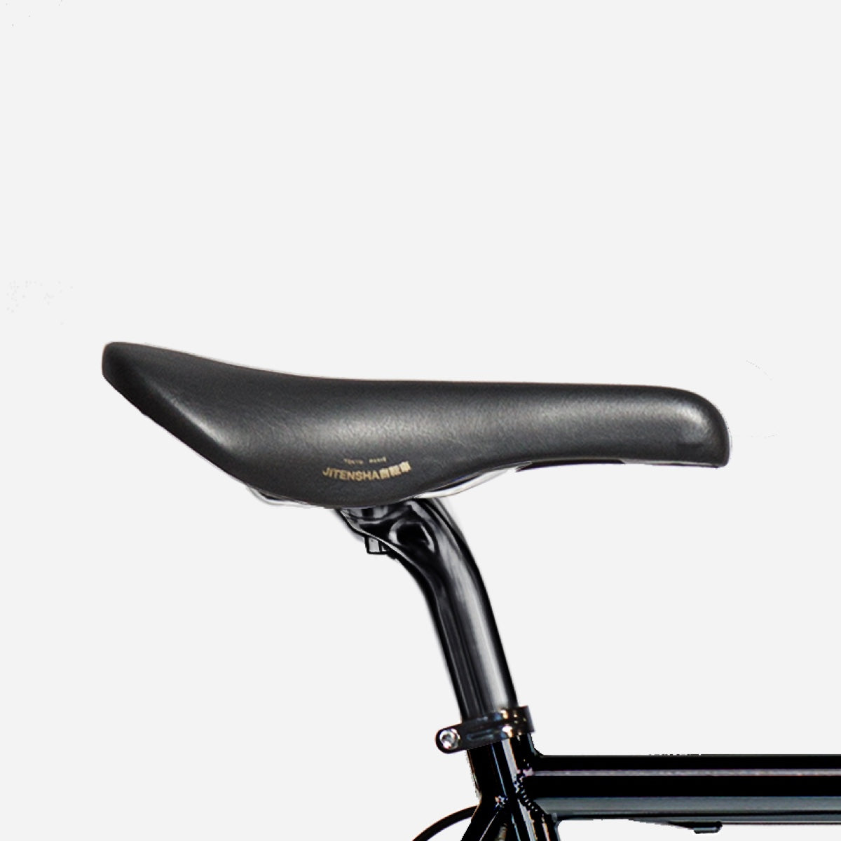 JITENSHA Tokyo Black | JITENSHA