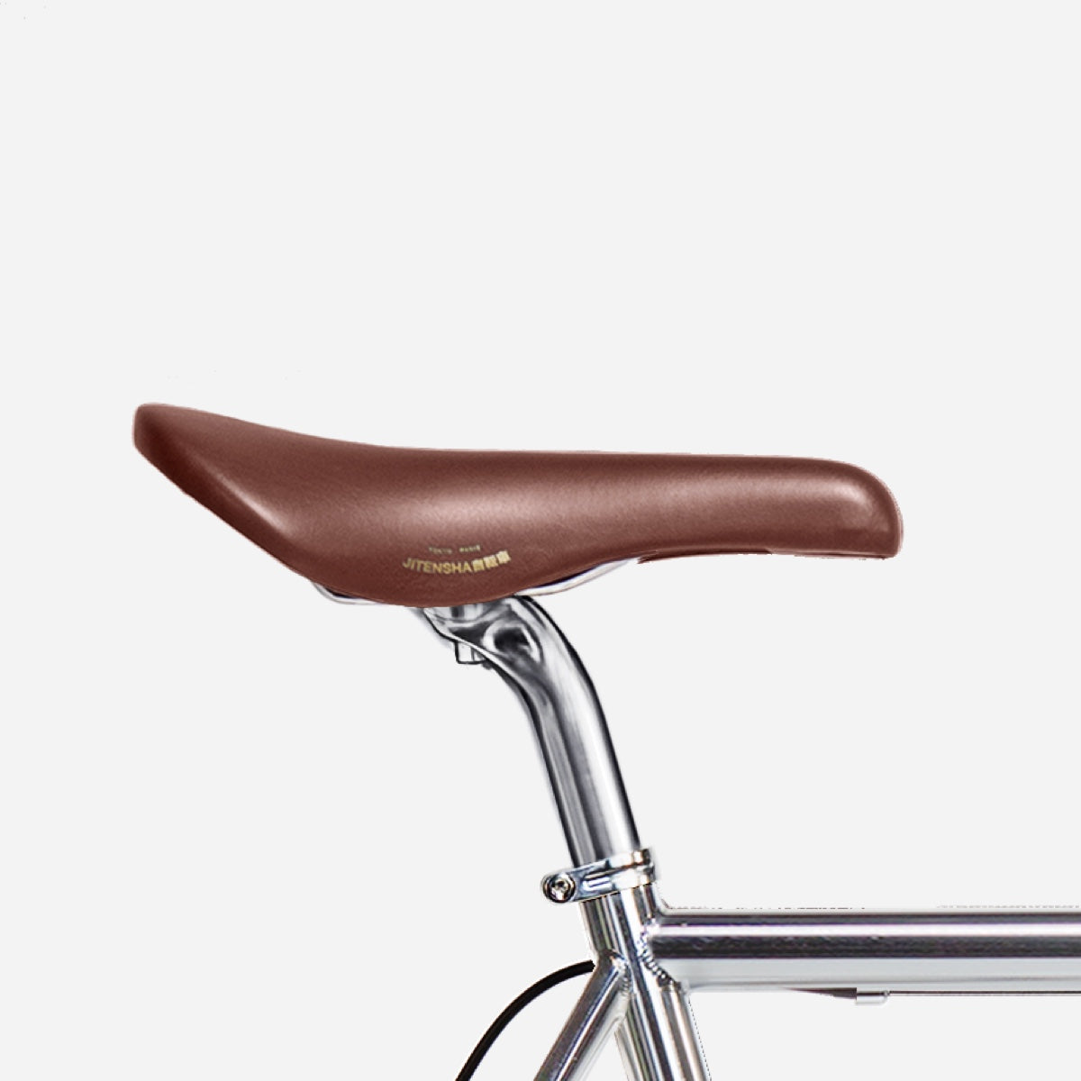 JITENSHA Tokyo Chrome | JITENSHA