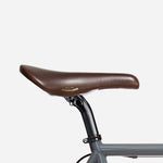 JITENSHA Tokyo Concrete with basket