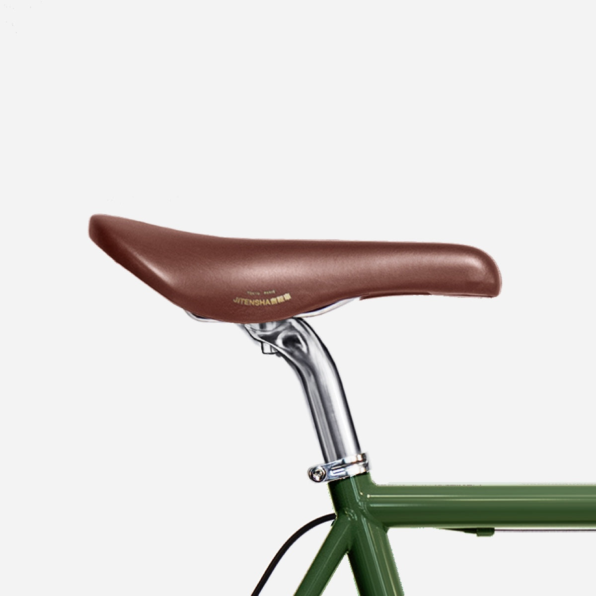 JITENSHA Tokyo Matcha | JITENSHA