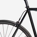 E-JITENSHA Tokyo Black with basket