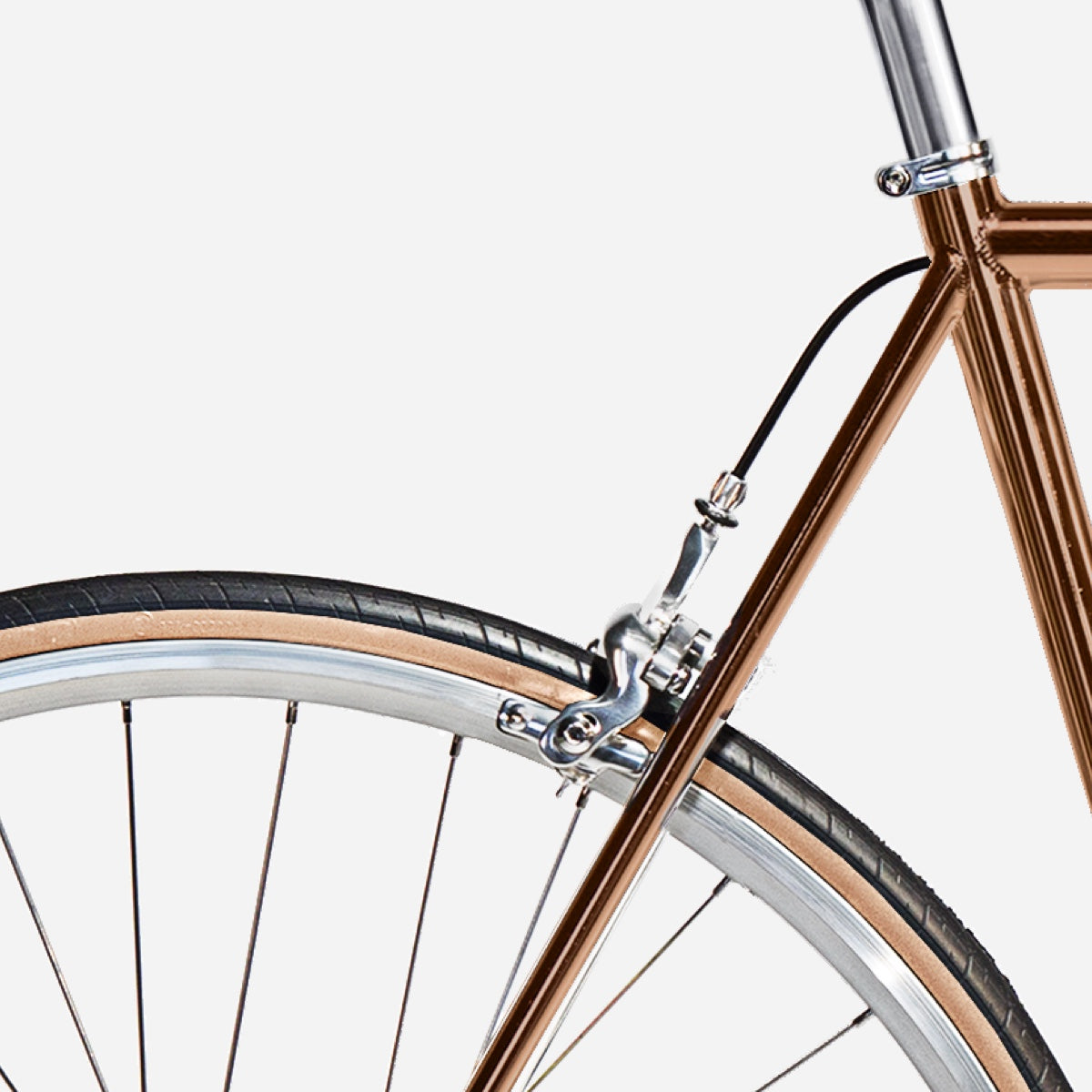 E-JITENSHA Tokyo Copper