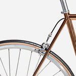 E-JITENSHA Tokyo Copper