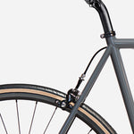 JITENSHA Tokyo Concrete with basket