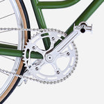 E-bike Jitensha Paris Matcha