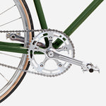 E-JITENSHA Tokyo Matcha | JITENSHA