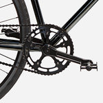 JITENSHA Tokyo Black | JITENSHA