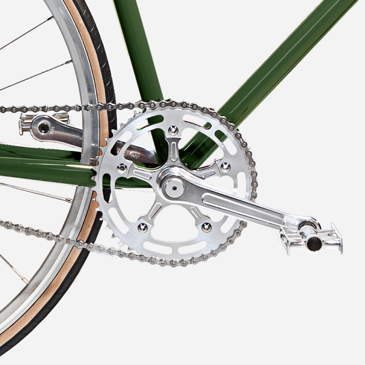 JITENSHA Tokyo Matcha | JITENSHA