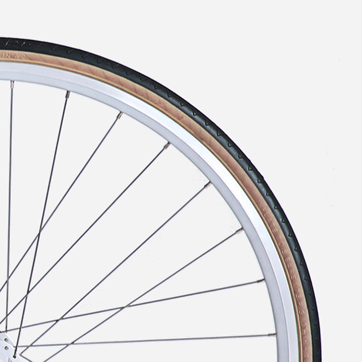 E-bike Jitensha Paris Matcha