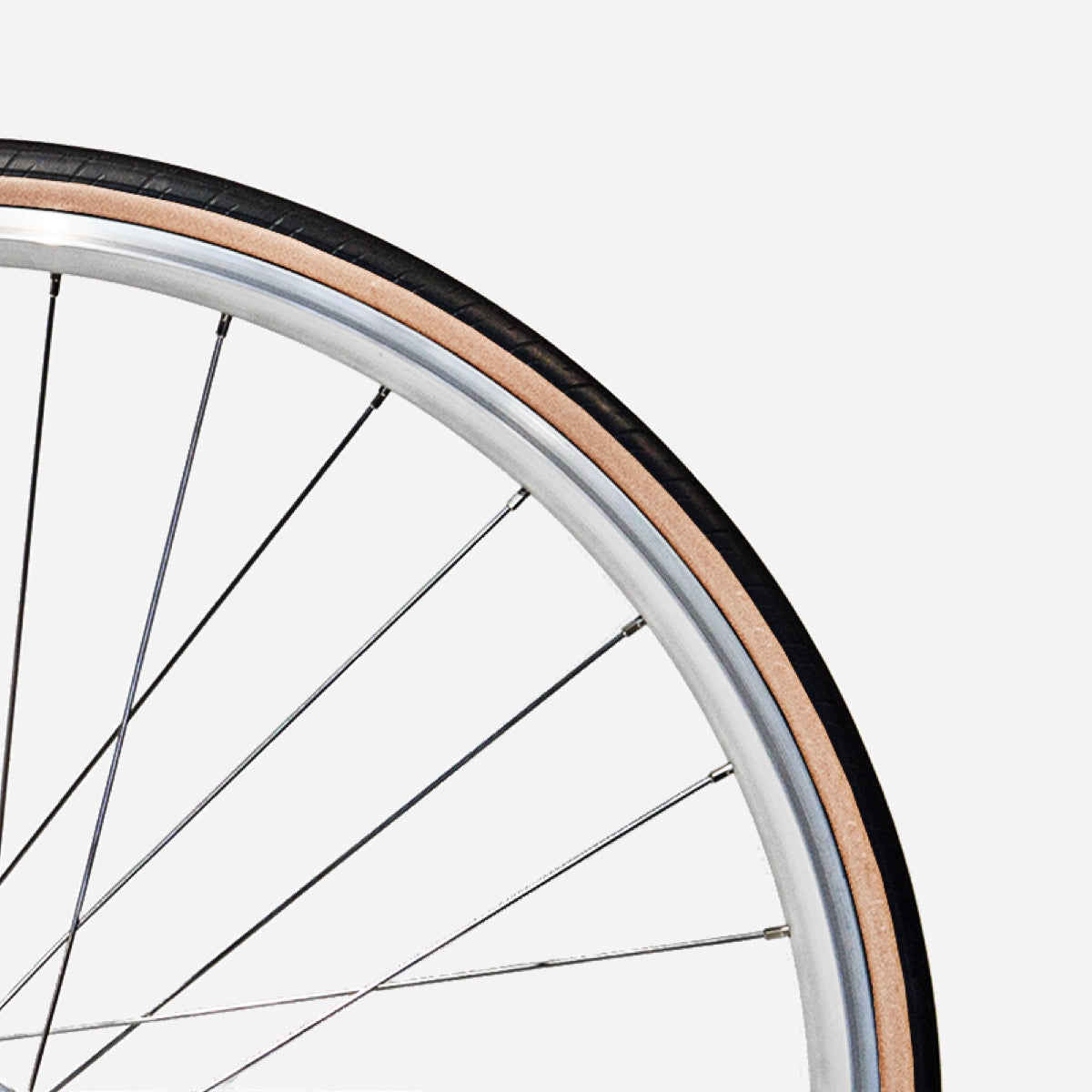 E-JITENSHA Tokyo Chrome