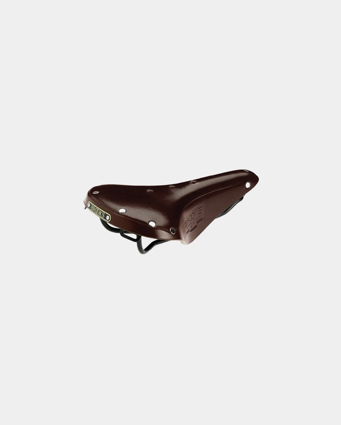 Brooks Standard B17 - Brown – Jitensha