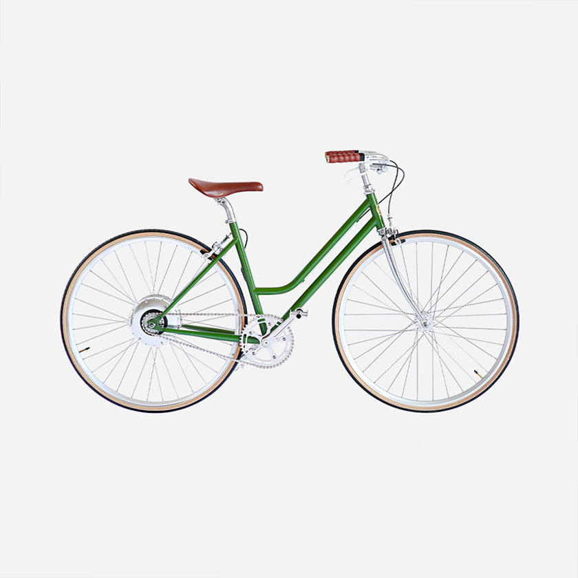 Vélo électrique Cactus Velo Cactus Velo Occasion 2020 2025