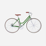 E-bike Jitensha Paris Matcha