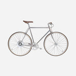 E-JITENSHA Tokyo Chrome