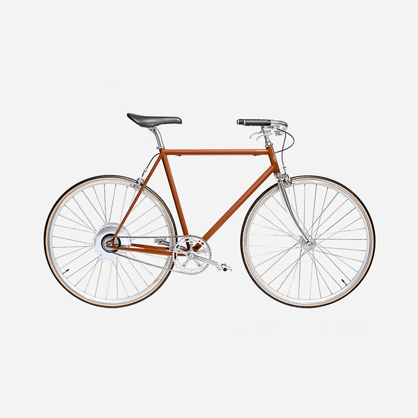 E-JITENSHA Tokyo Kuri | JITENSHA