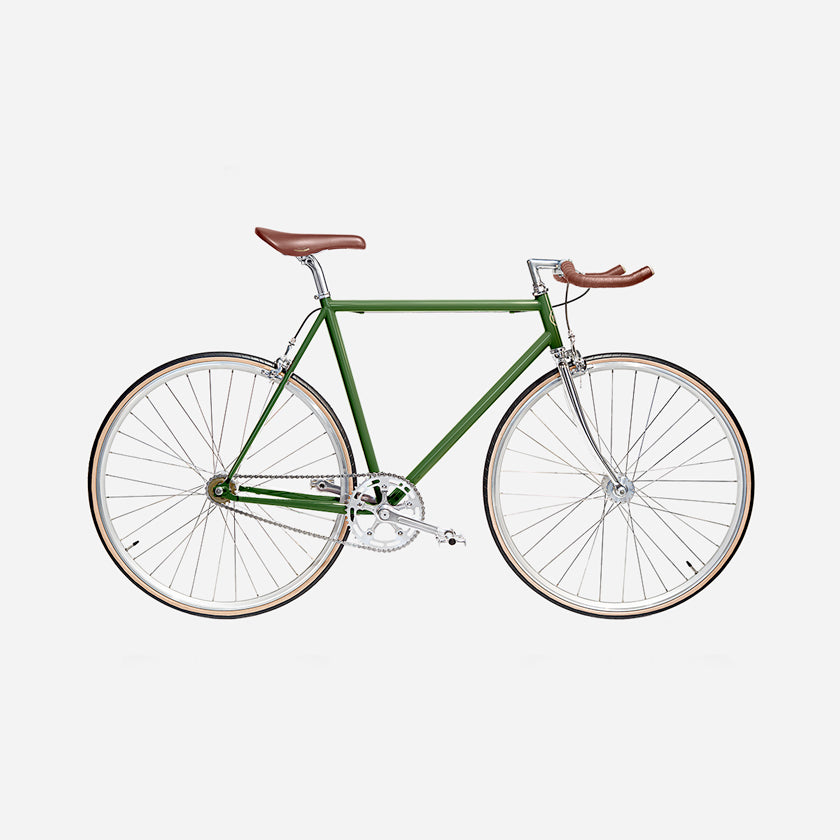 JITENSHA Tokyo Matcha | JITENSHA