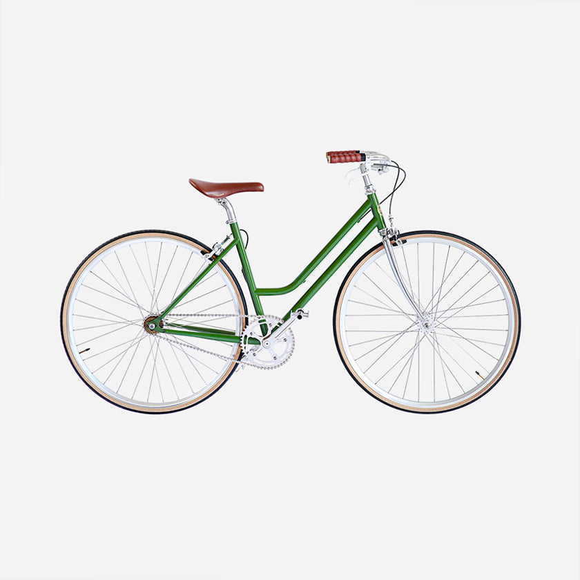 JITENSHA Paris Matcha JITENSHA - Main Image